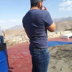 Meet your Posher, Cesar